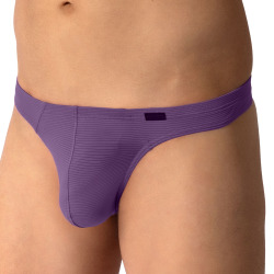 Olaf Benz RED 2600 Mini Thong - Purple