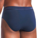 Slip Soft Modal Bleu Marine Emporio Armani