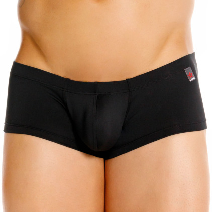 JOR Invisible Trunks - Black
