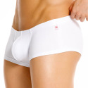 JOR Invisible Trunks - White