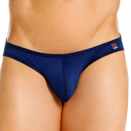 JOR Origin Bikini Briefs - Blue