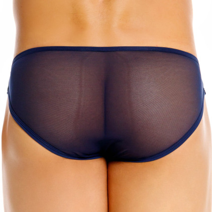 JOR Origin Bikini Briefs - Blue