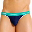 Slip Tanga Rush Bleu JOR