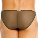 JOR Frost Bikini Briefs - Khaki