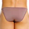 JOR Axel Bikini Briefs - Brown