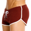 Short Mini Zion Bordeaux JOR
