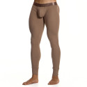 Legging Coton Côtelé Chair Foncée Modus Vivendi