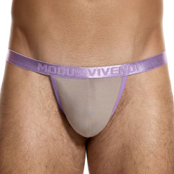 String Lavender Beige Modus Vivendi