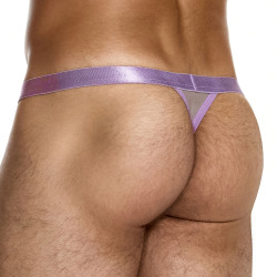 String Lavender Beige Modus Vivendi