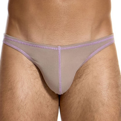 Slip Low Cut Lavender Beige Modus Vivendi