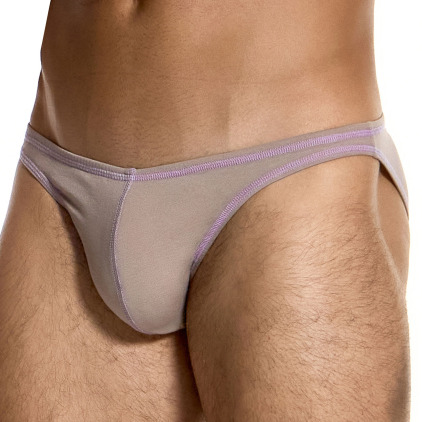 Slip Low Cut Lavender Beige Modus Vivendi