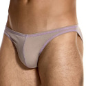 Modus Vivendi Lavender Low Cut Briefs - Beige