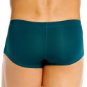 Boxer Court Invisible Vert JOR