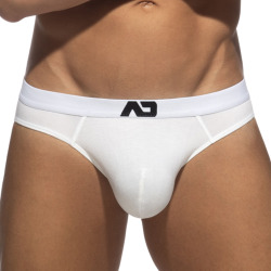 Slip Bamboo Skin Layer Blanc Addicted