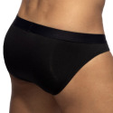 Addicted Bamboo Skin Layer Briefs - Black