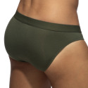 Slip Bamboo Skin Layer Kaki Addicted