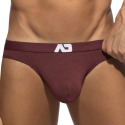 Addicted Bamboo Skin Layer Briefs - Garnet