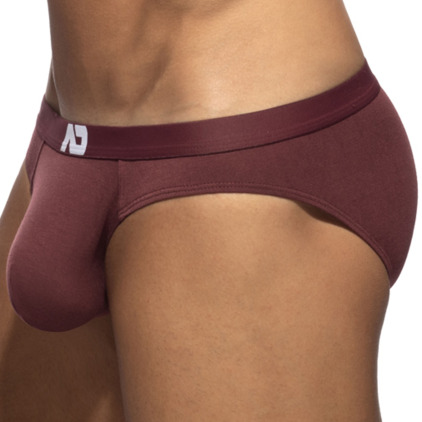 Slip Bamboo Skin Layer Grenat Addicted