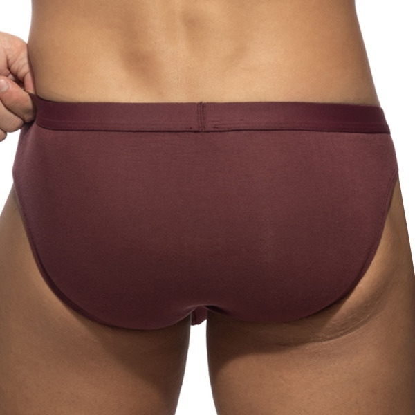 Slip Bamboo Skin Layer Grenat Addicted
