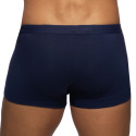 Boxer Bamboo Skin Layer Bleu Marine Addicted