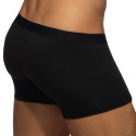 Addicted Bamboo Skin Layer Trunks - Black