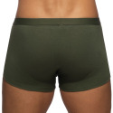 Addicted Bamboo Skin Layer Trunks - Khaki