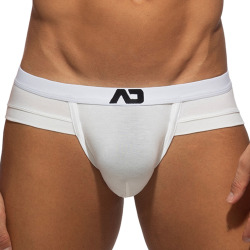 Slip Cheeky Bamboo Skin Layer Blanc Addicted