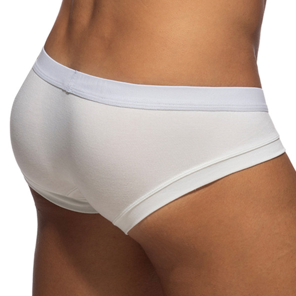 Slip Cheeky Bamboo Skin Layer Blanc Addicted