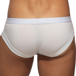 Slip Cheeky Bamboo Skin Layer Blanc Addicted
