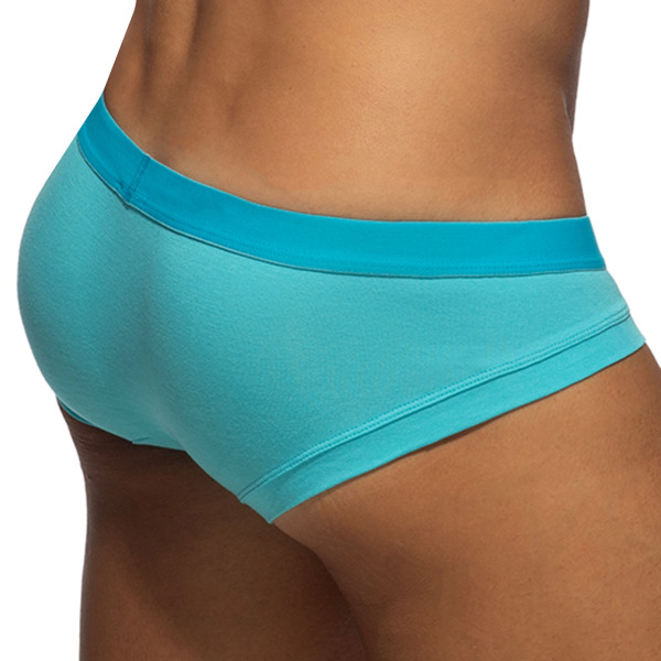 Slip Cheeky Bamboo Skin Layer Turquoise Addicted