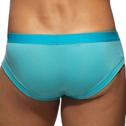 Slip Cheeky Bamboo Skin Layer Turquoise Addicted