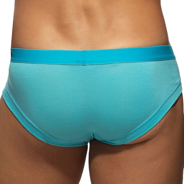 Slip Cheeky Bamboo Skin Layer Turquoise Addicted