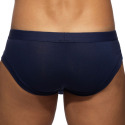 Slip Cheeky Bamboo Skin Layer Bleu Marine Addicted