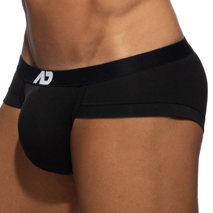 Slip Cheeky Bamboo Skin Layer Noir Addicted