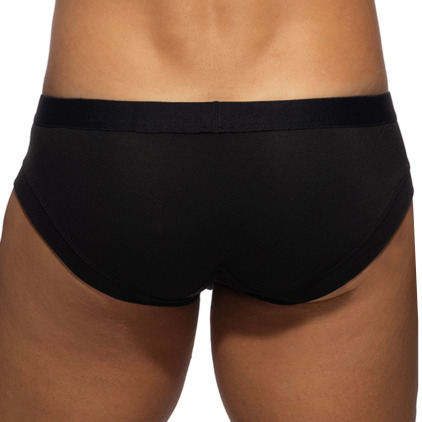 Slip Cheeky Bamboo Skin Layer Noir Addicted