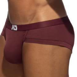 Slip Cheeky Bamboo Skin Layer Grenat Addicted