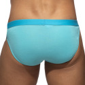 Addicted Bamboo Skin Layer Tanga Briefs - Turquoise