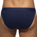 Addicted Bamboo Skin Layer Tanga Briefs - Navy