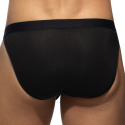 Slip Tanga Bamboo Skin Layer Noir Addicted