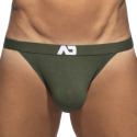 Slip Tanga Bamboo Skin Layer Kaki Addicted