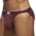 Slip Tanga Bamboo Skin Layer Grenat Addicted