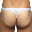 String Bamboo Skin Layer Blanc Addicted