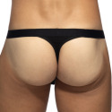 String Bamboo Skin Layer Noir Addicted