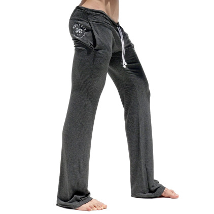 Rufskin Cole Pants - Charcoal
