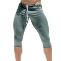 Rufskin Grant 3 Quarts Leggings - Sage