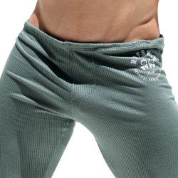 Rufskin Grant 3 Quarts Leggings - Sage