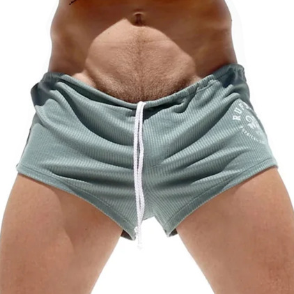 Short Hudson Sauge Rufskin