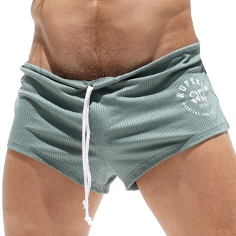 Short Hudson Sauge Rufskin