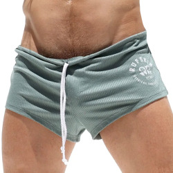 Rufskin Hudson Shorts - Sage