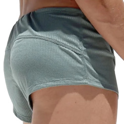 Short Hudson Sauge Rufskin